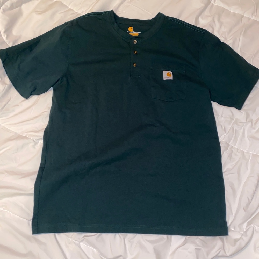 Carhartt Workwear Shirt